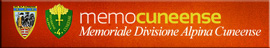 Memoriale Divisione Alpina Cuneense